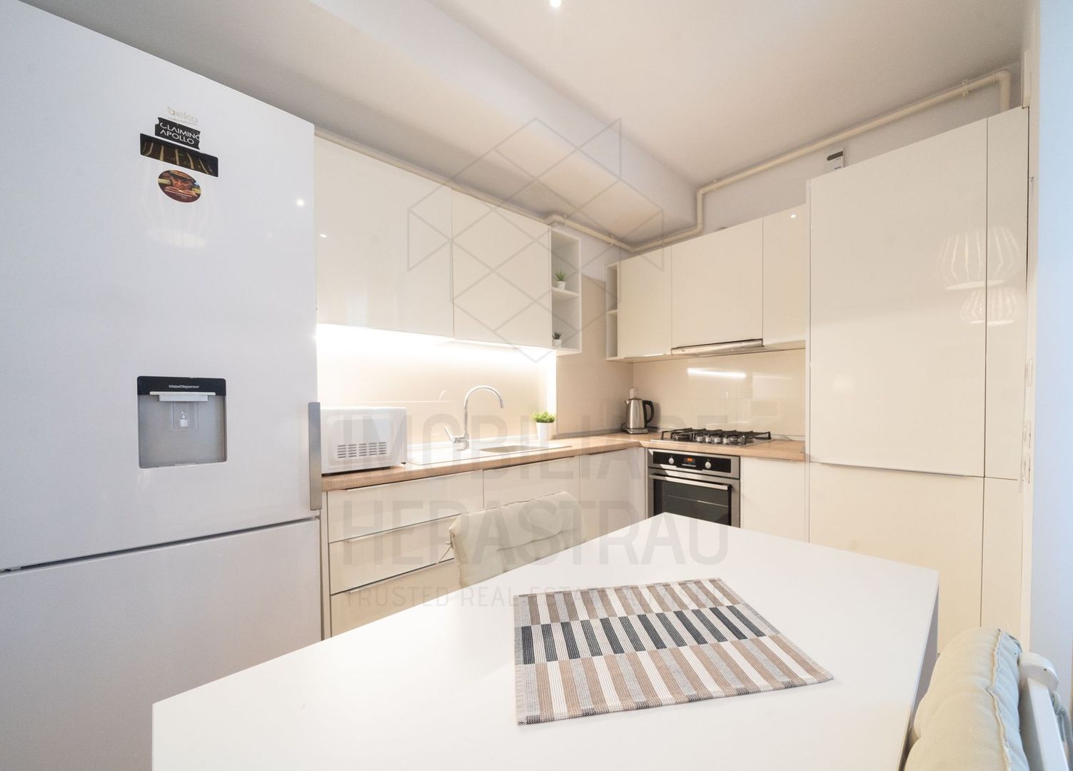 Soseaua Nordului | 2 camere vedere deschisa