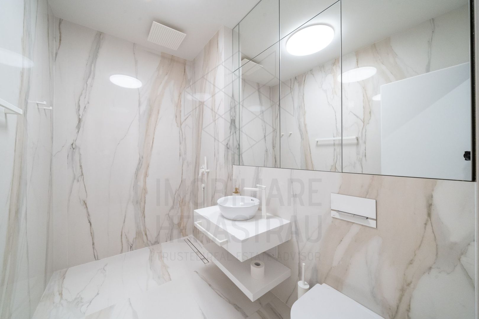 Apartament exclusivist în Rahmaninov Residence | Vedere Lacul Floreasca