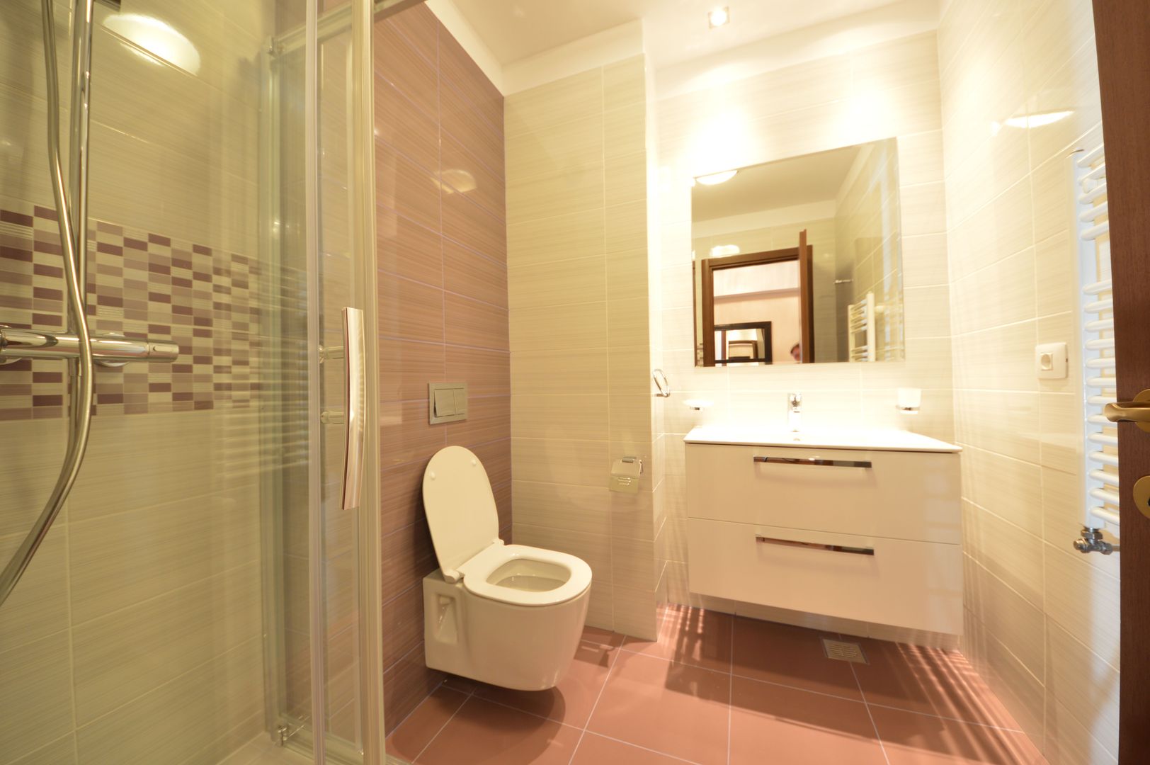 3 room Apartment for rent, Herastrau area
