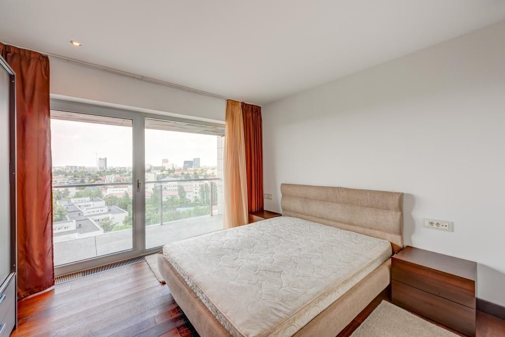 Apartament 2 camere cu super view