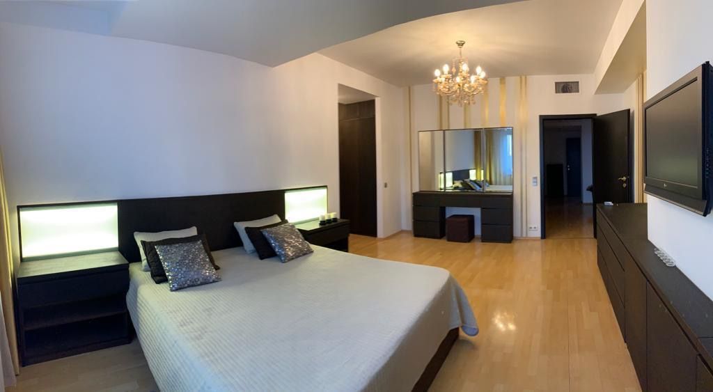4 room Apartment for sale, Soseaua Nordului area