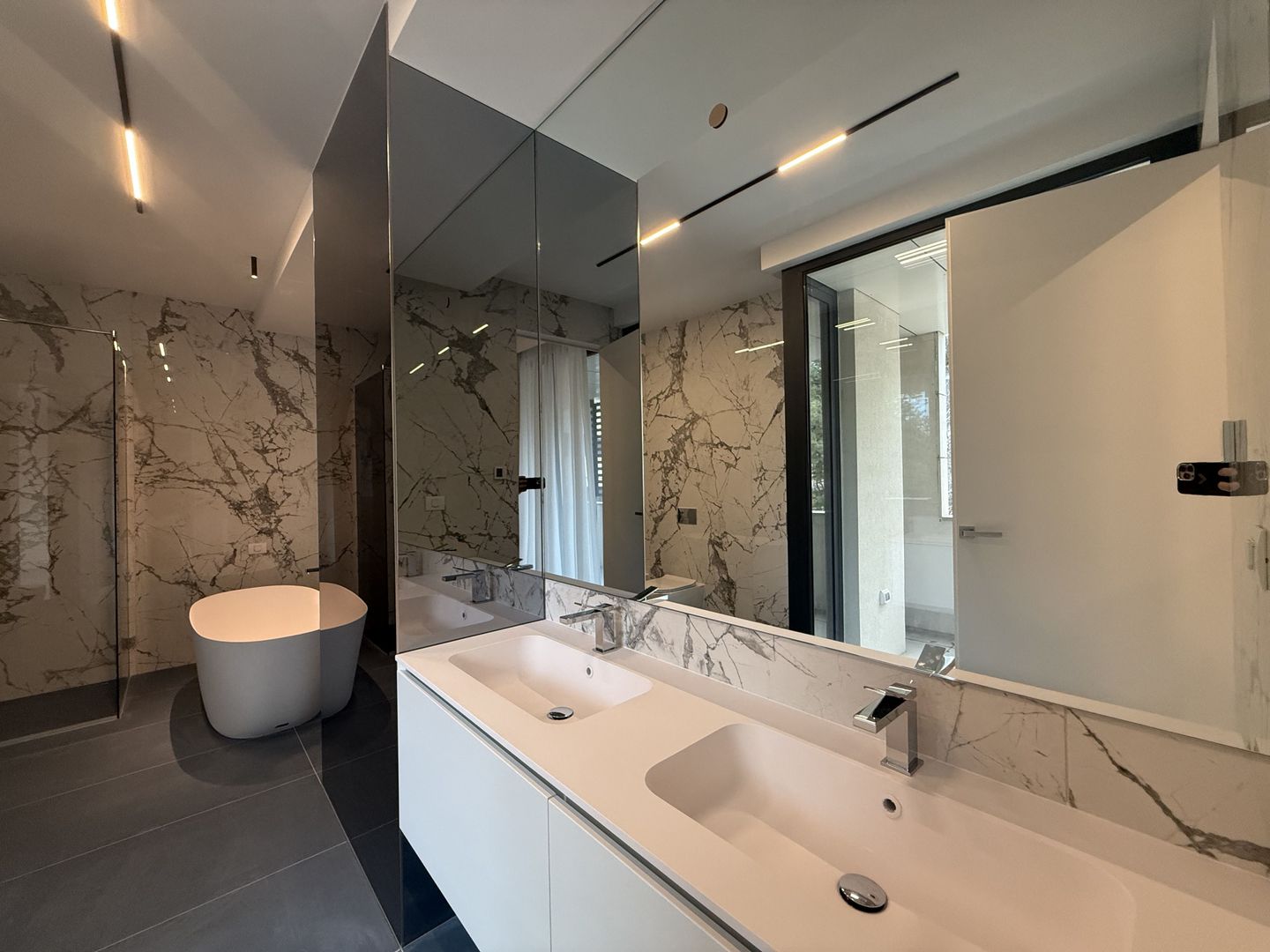 Apartament exclusivist | Imobil boutique | Lângă Parcul Herăstrău