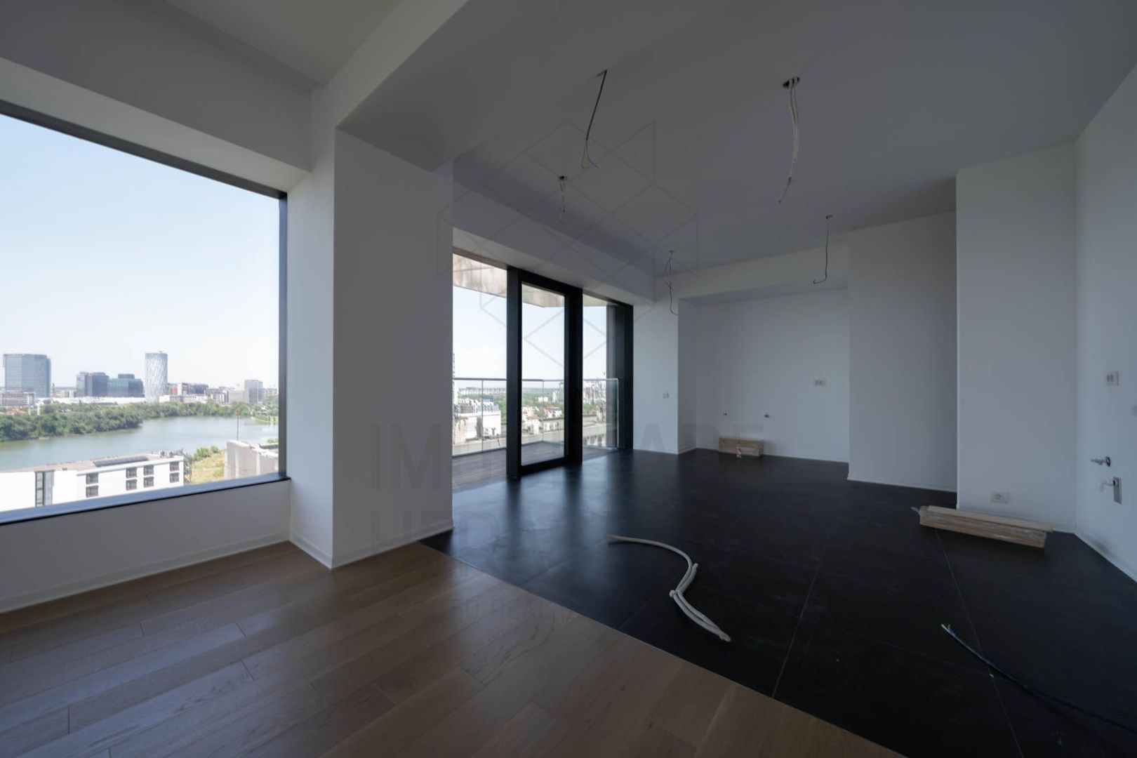 ONE Mircea Eliade | LUXURY 3 bedroom apartment with stunnig Lake View