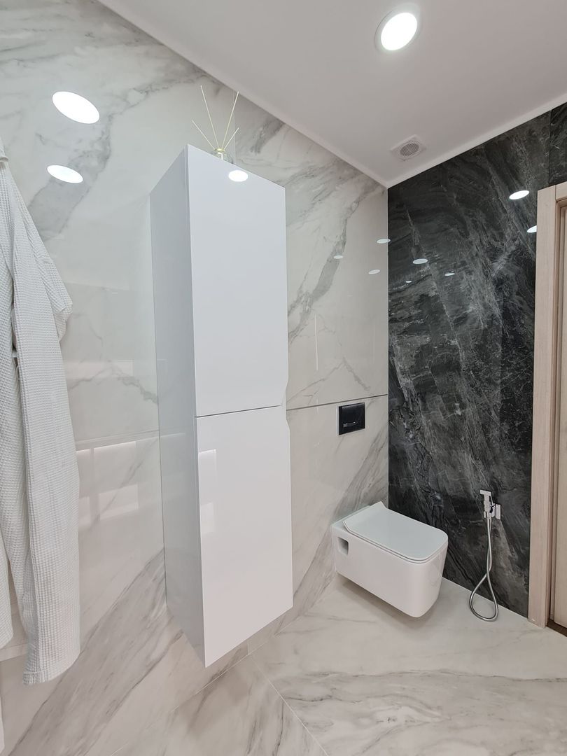 5 room Apartment for sale, Primaverii area