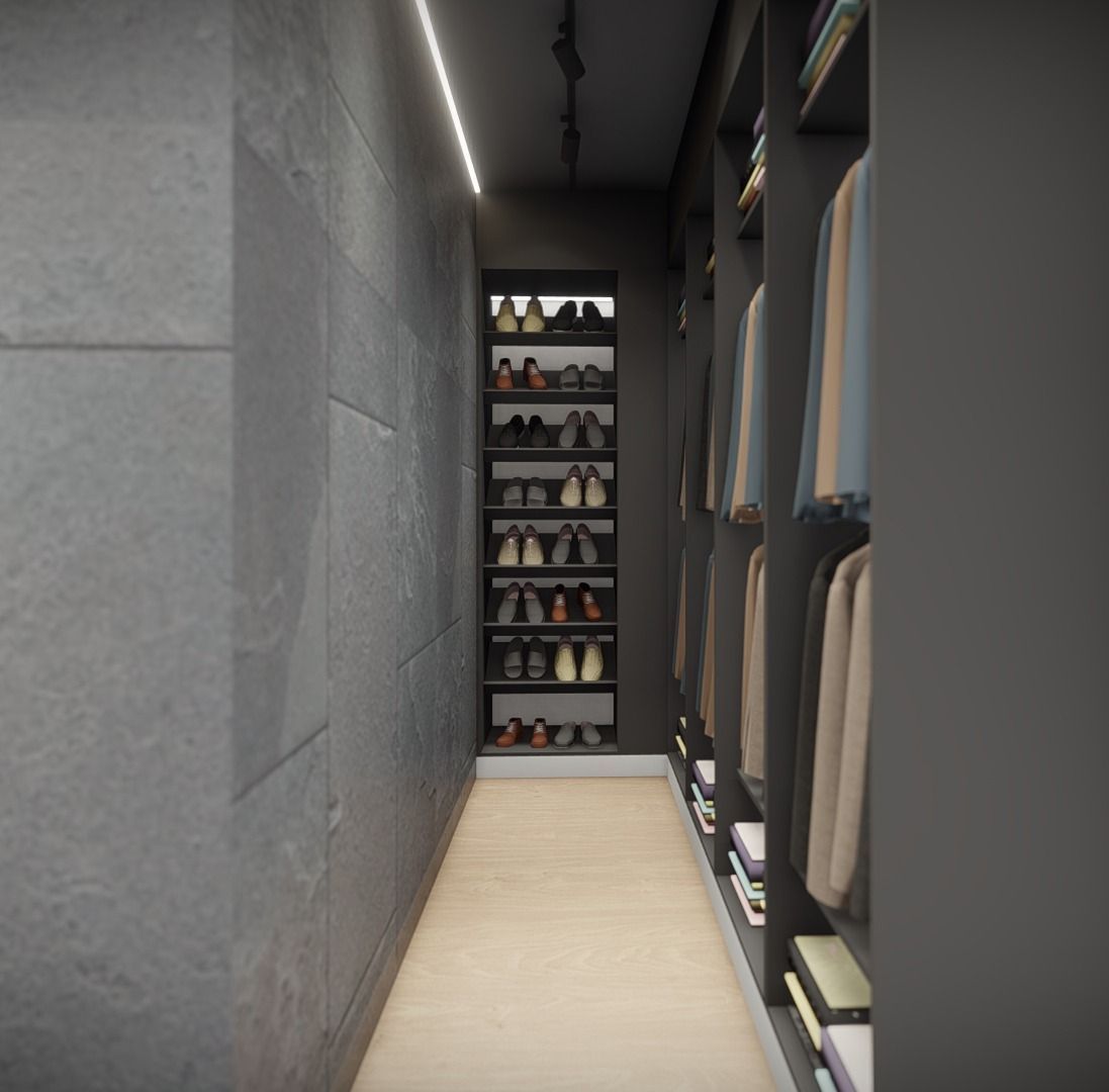 Floreasca | Luxury concept apartment | Lake View