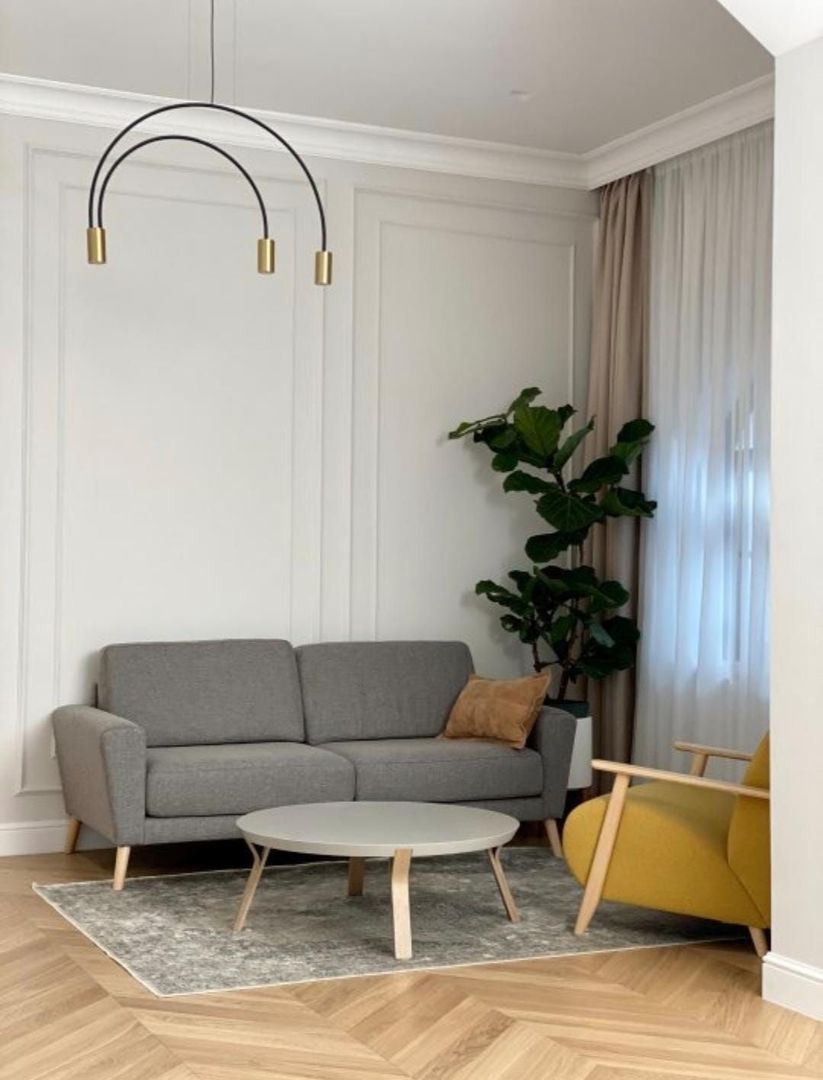Casa individuala | Floreasca | Lux | Grădina Proprie