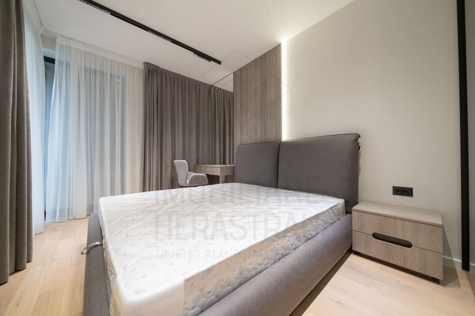 2 room Apartment for sale, Herastrau area