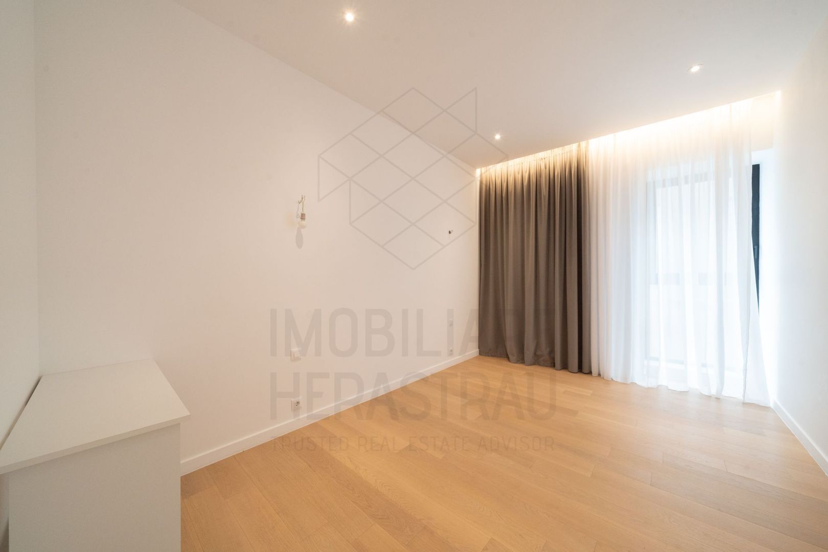 ONE VERDI PARK | 4 camere | Terasa 13 mp | Vedere Parc Verdi