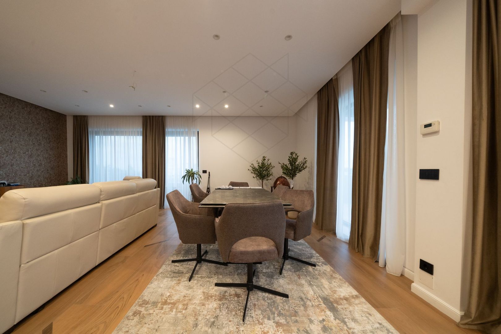 Seasons Residence | Penthouse senzational Primaverii