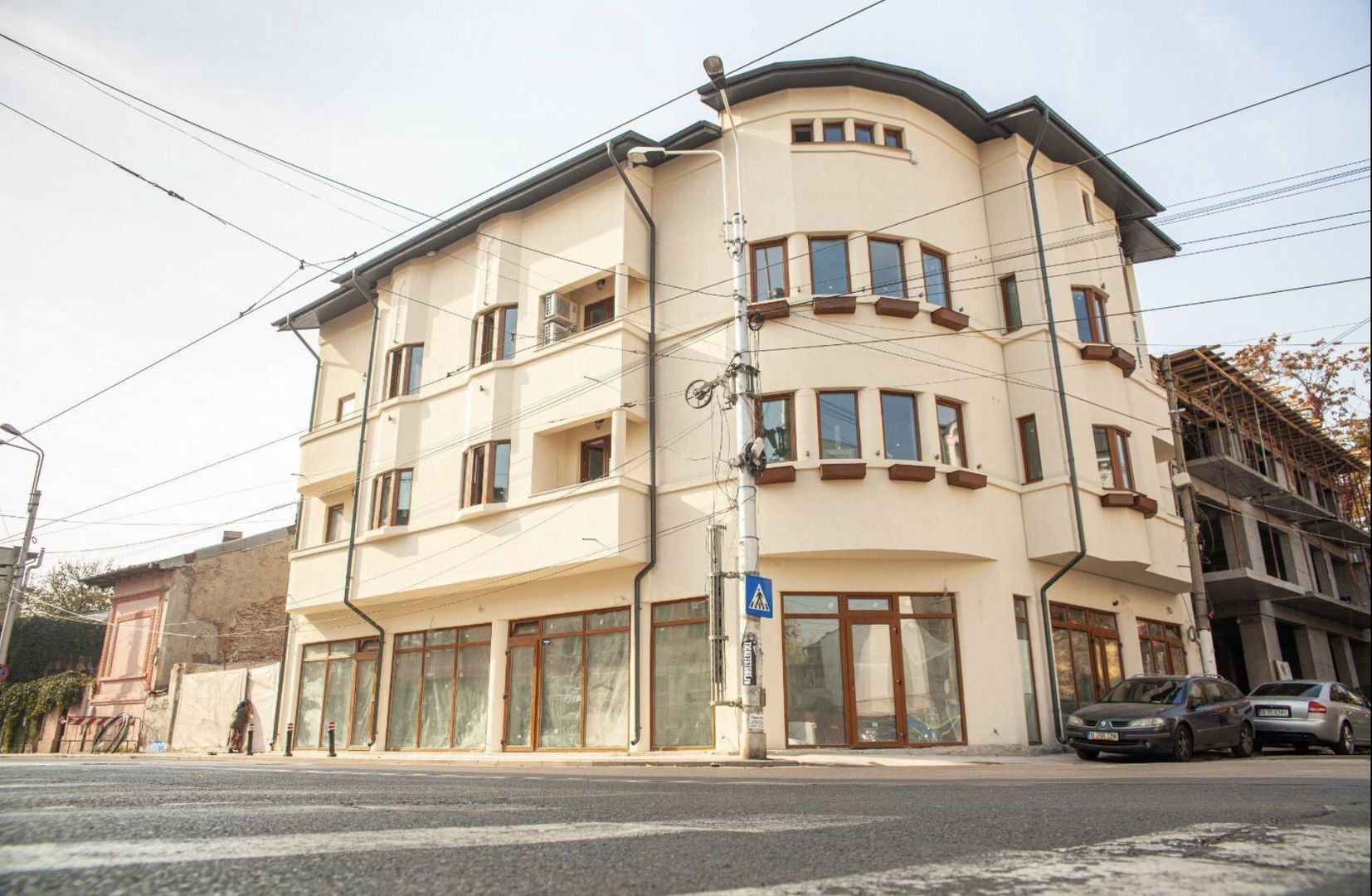 Art Deco Boutique | Birouri | Hotel Boutique | Clinica medicala