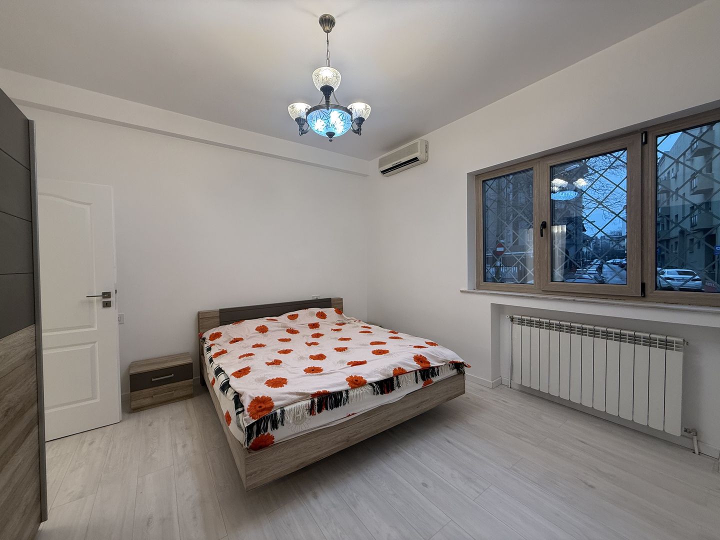 Spațiu de birou | Cismigiu