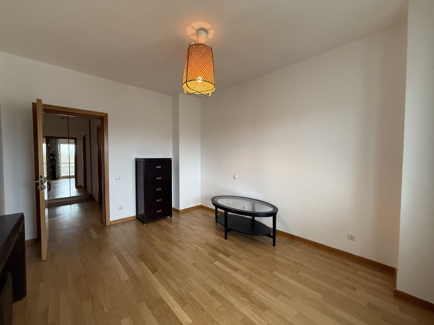 3 room Apartment for rent, Herastrau area