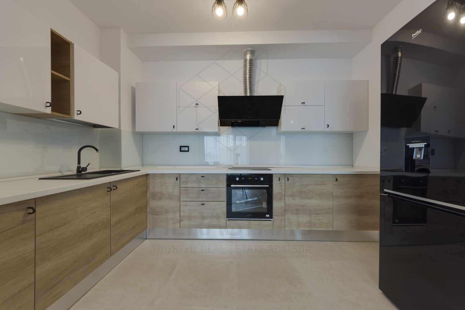 Apartament cu 2 camere de închiriat în zona Soseaua Nordului