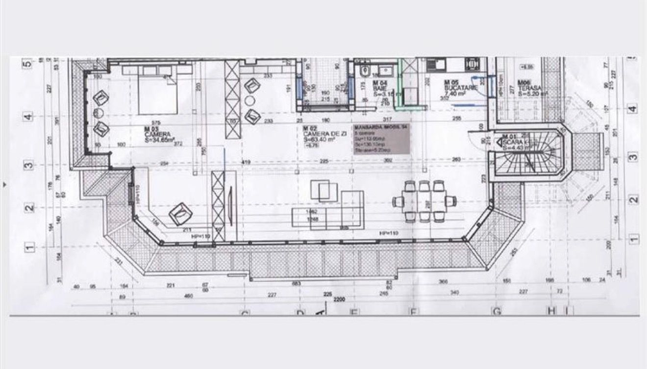 Vilă interbelică restaurată | Ultra Premium Office Villa | Dorobanți Capitale