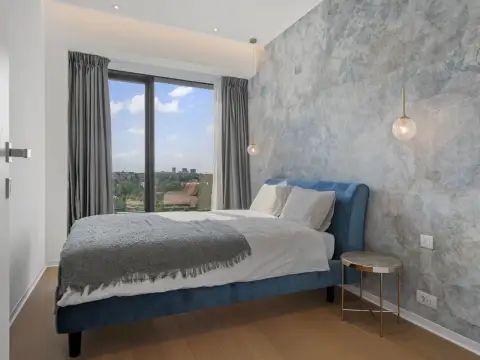 3 room Apartment for sale, Floreasca area