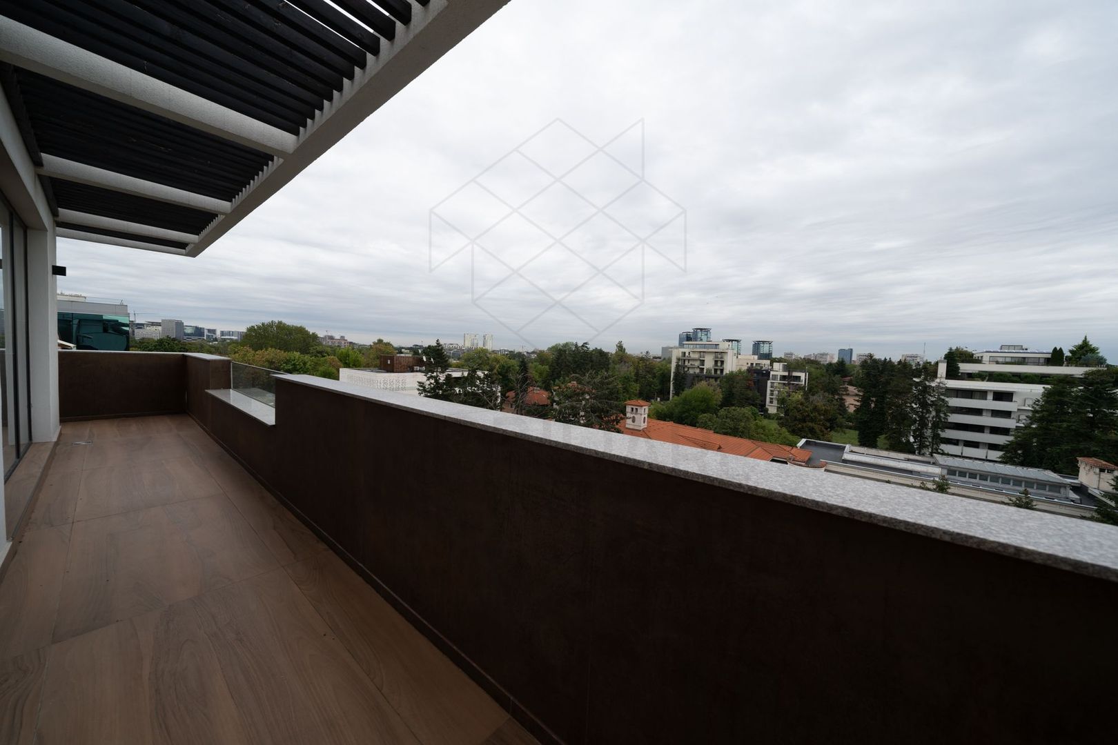 Seasons Penthouse | 5 room Apartment for sale, Primaverii area