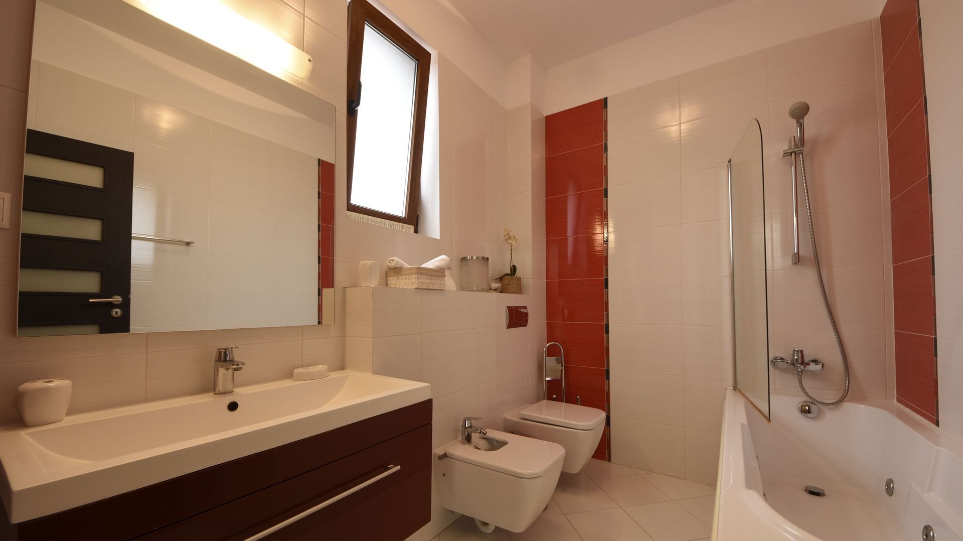 Mazzini Suite – Design modern,finisaje lux,loc parcare,Herastrau