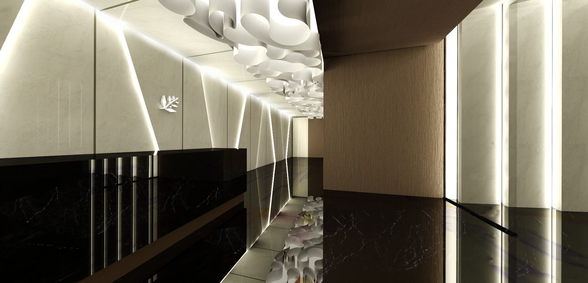 Floreasca Luxury 1 bedroom | Concept apartments |