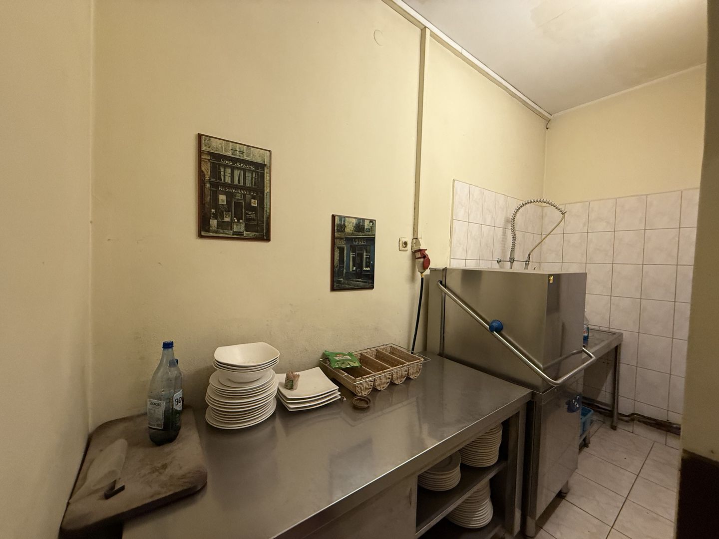 Casă interbelică | General Berthelot | Eleganță istorică, potențial contemporan