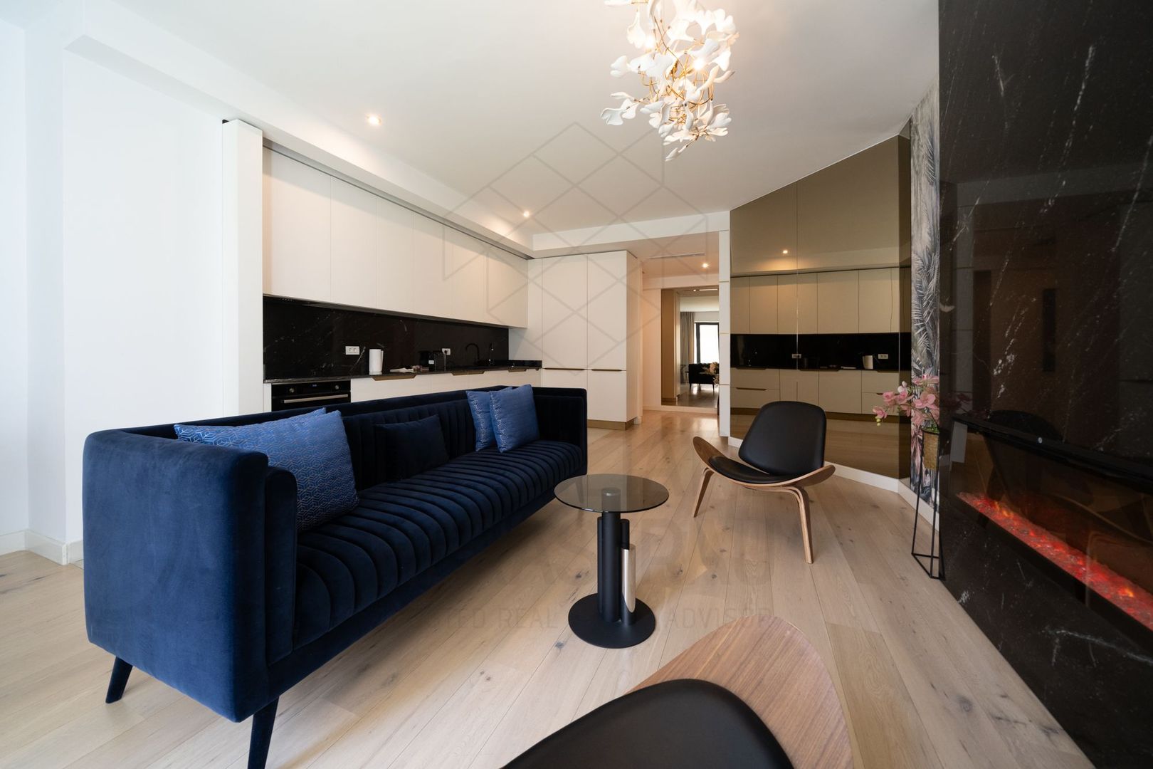 Luxury Apartment | 55 sm terrace | Herastrau