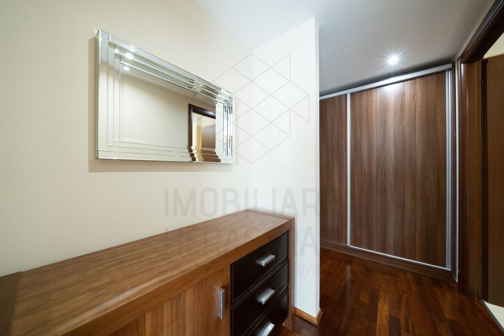 3 room Apartment for rent, Herastrau area