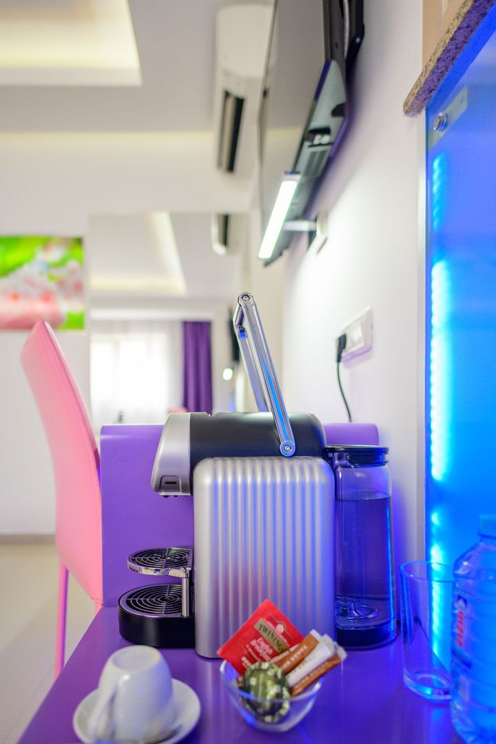 Floreasca | Hotel Boutique 7 camere