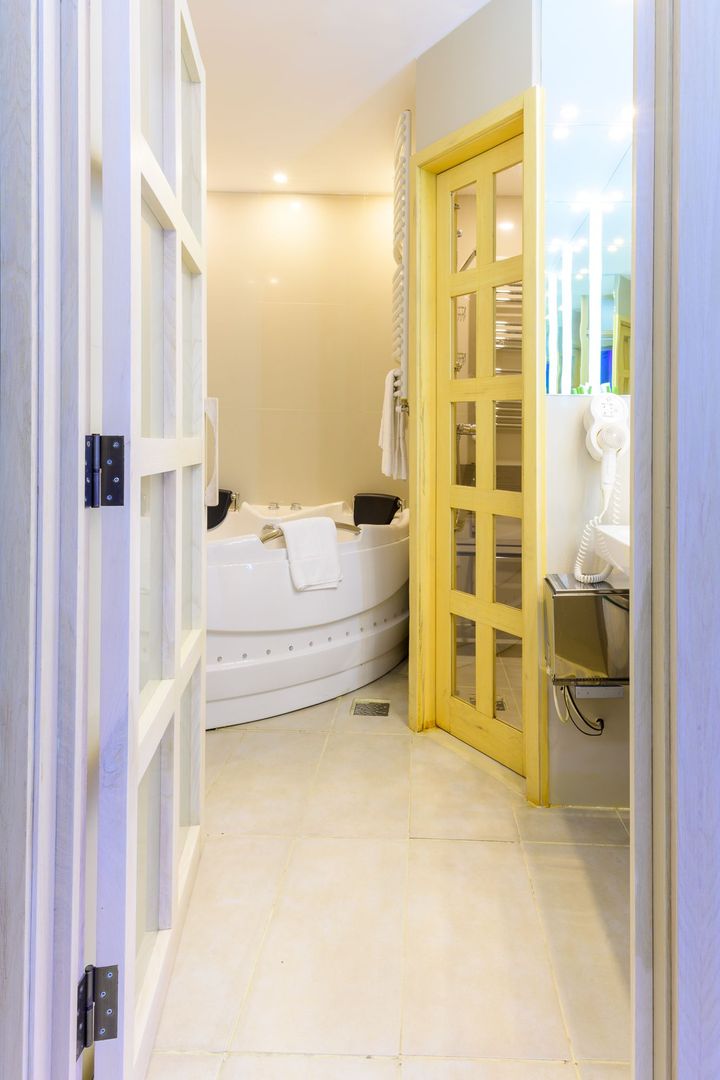 Floreasca | Hotel Boutique 7 camere
