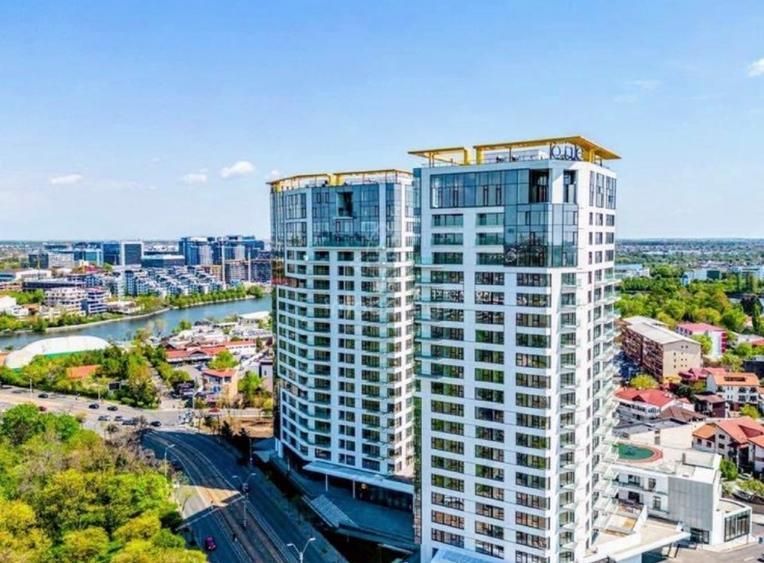 One Verdi | 3 camere | Ideal Investitie