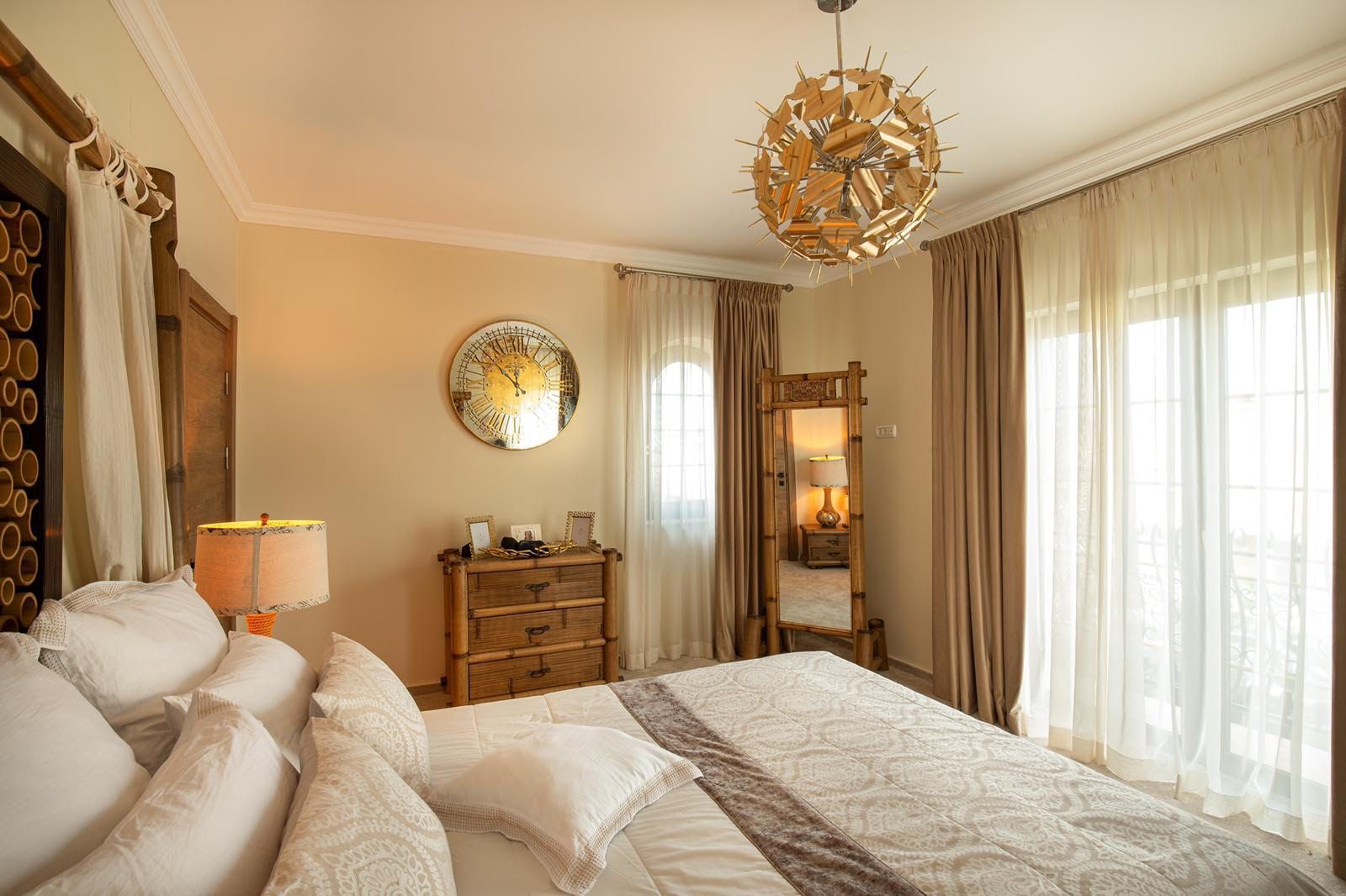 Vila Toscana | O proprietate unică lângă padure