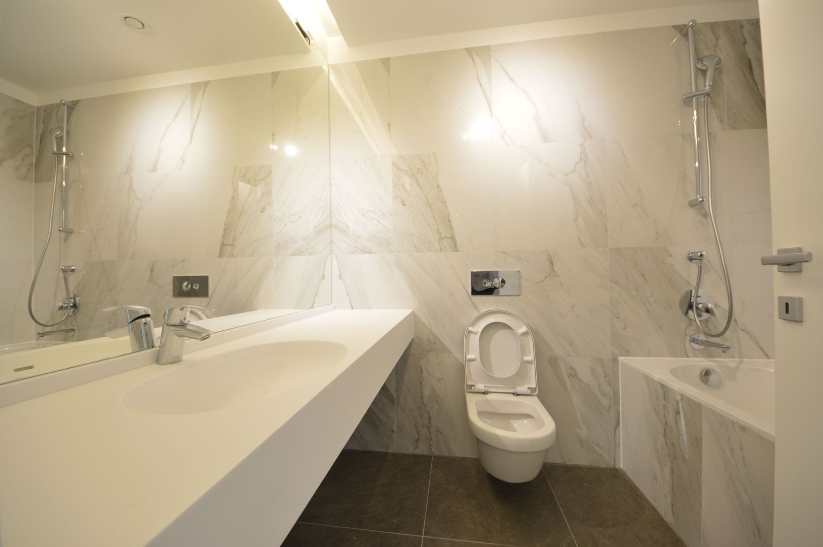Herastrau Luxury 2 bedrooms