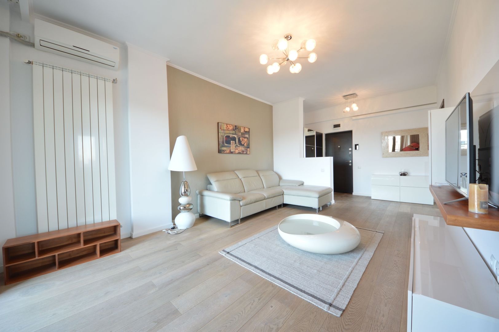 Apartament de 2 camere | Zona Herastrau