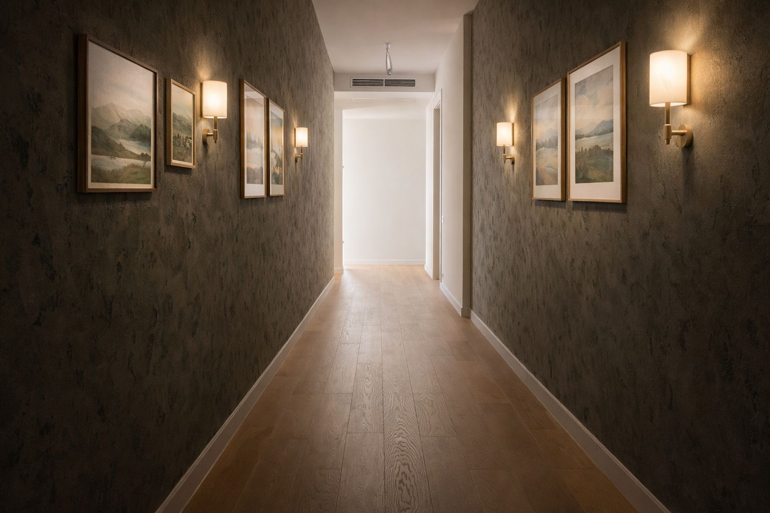 ONE VERDI PARK | 3 camere | Terasa 13 mp | Vedere deschisa