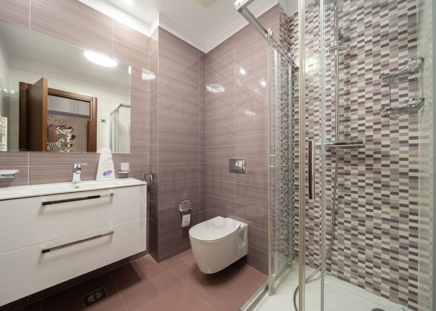 Symbiotik Residence – Apartament 3 camere de inchiriat, Parc Herastrau, ultralux