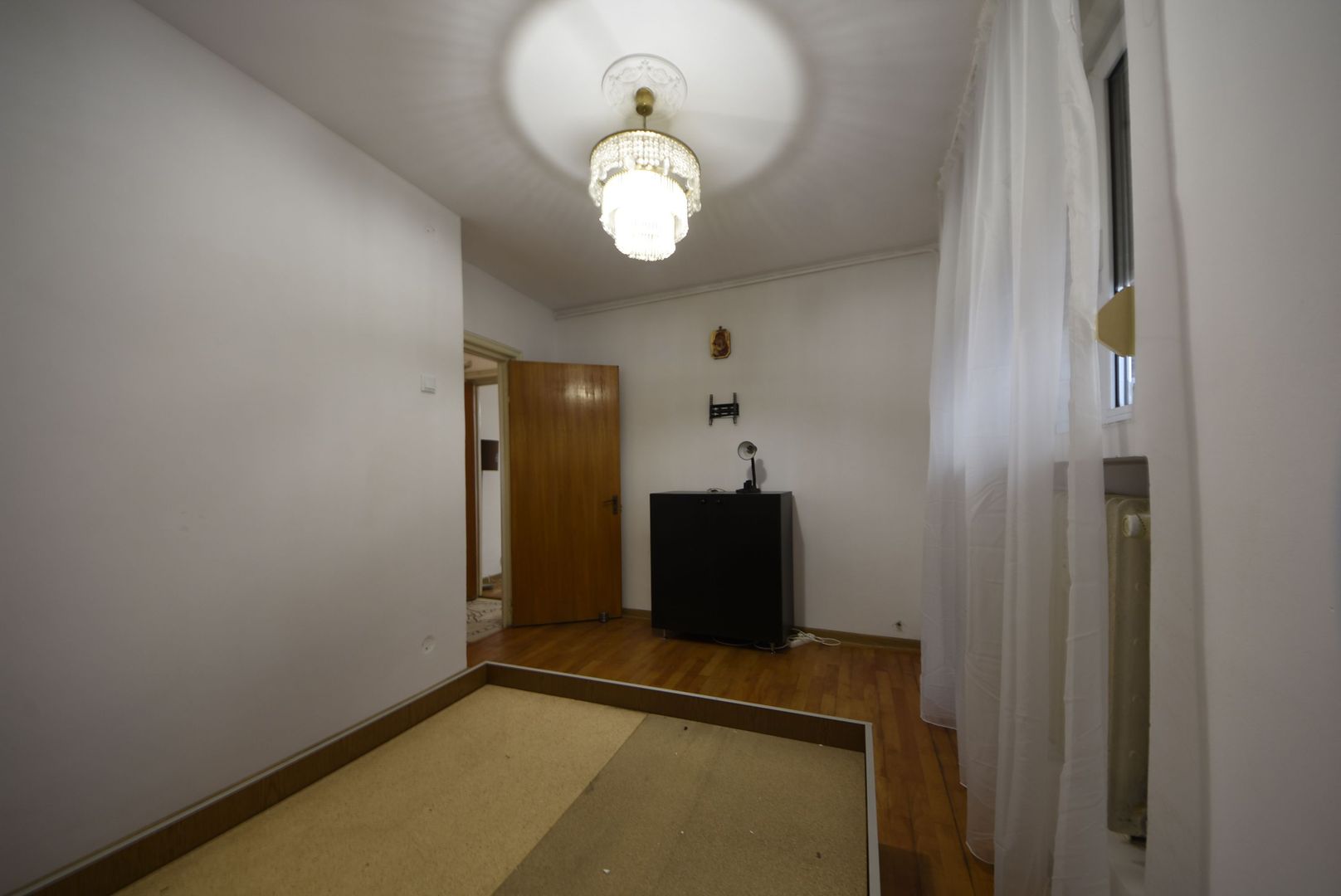 Apartament 3 camere Parcul Kiseleff