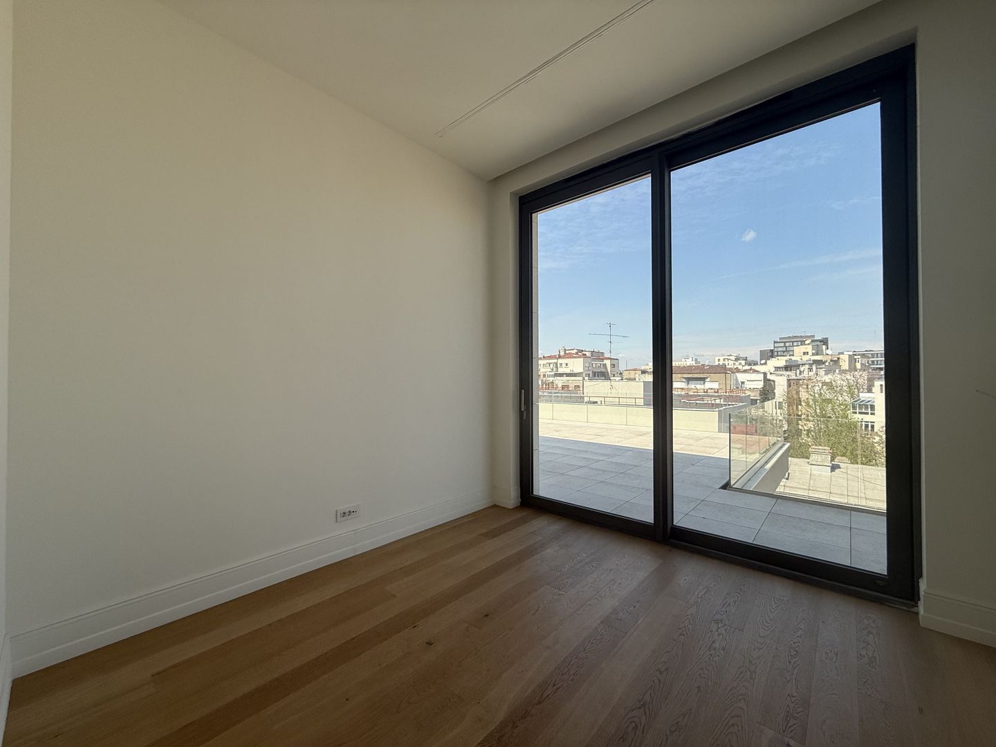 La Maison | Senzeriinal penthouse downtown Bucharest