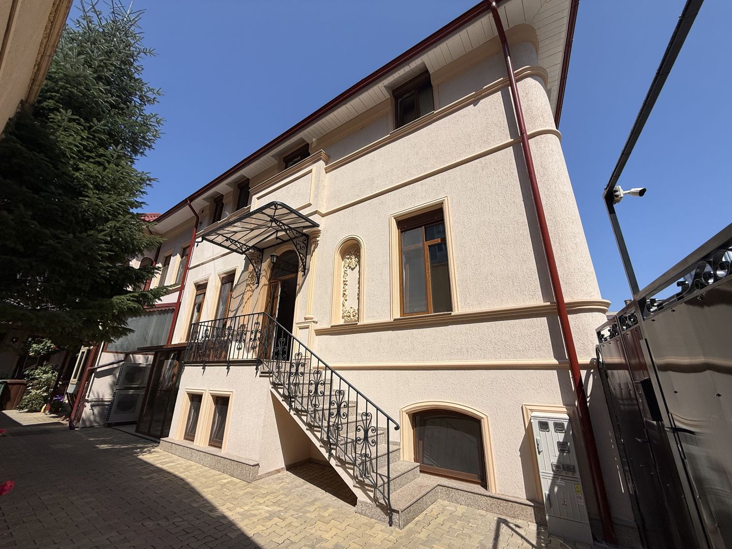Casa pretabila birouri | Piața Victoriei | Titulescu | Iacob Felix
