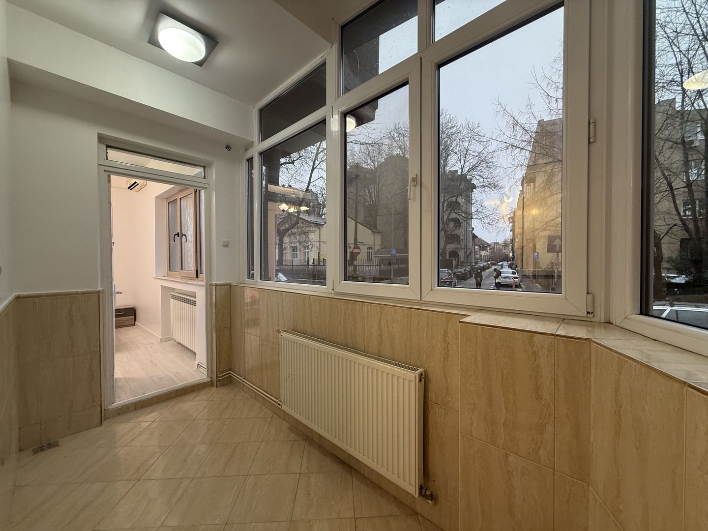 Spațiu de birou | Cismigiu