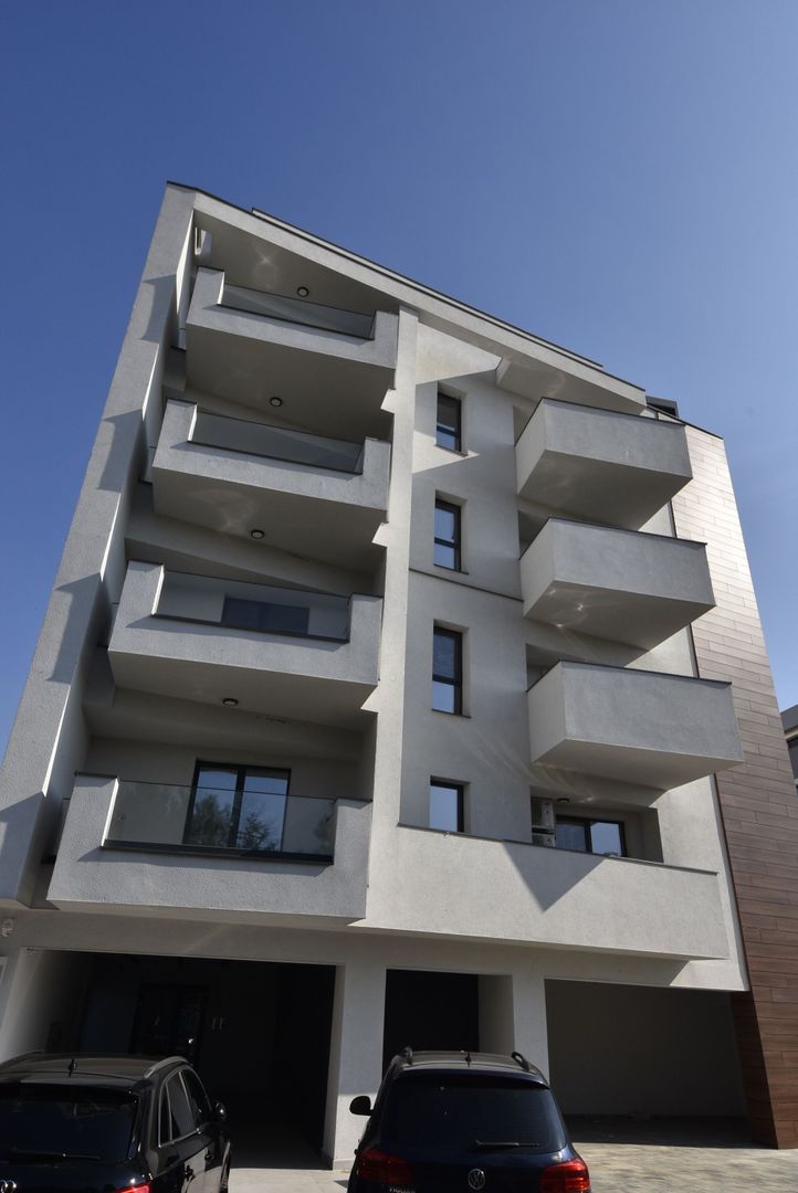 Apartament 3 camere de inchiriat Jandarmeriei