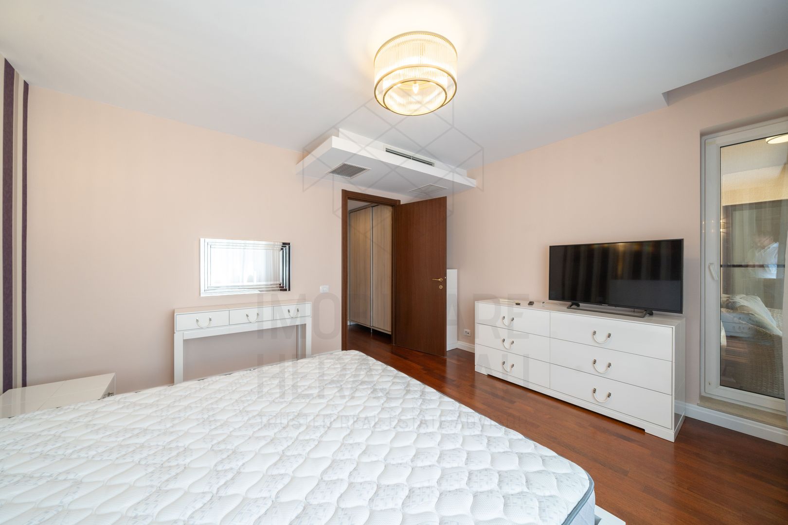 Symbiotik Residence – Apartament 3 camere de inchiriat, Parc Herastrau, ultralux