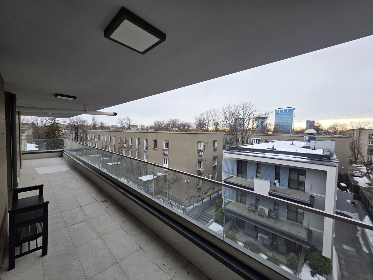 Apartament 3 camere în bloc nou | Floreasca Compozitori
