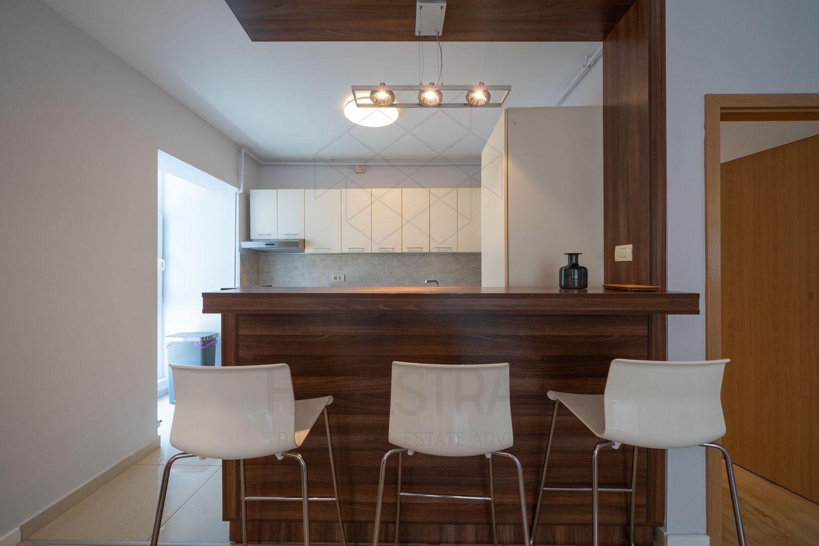 Herastrau | Parcare subterana