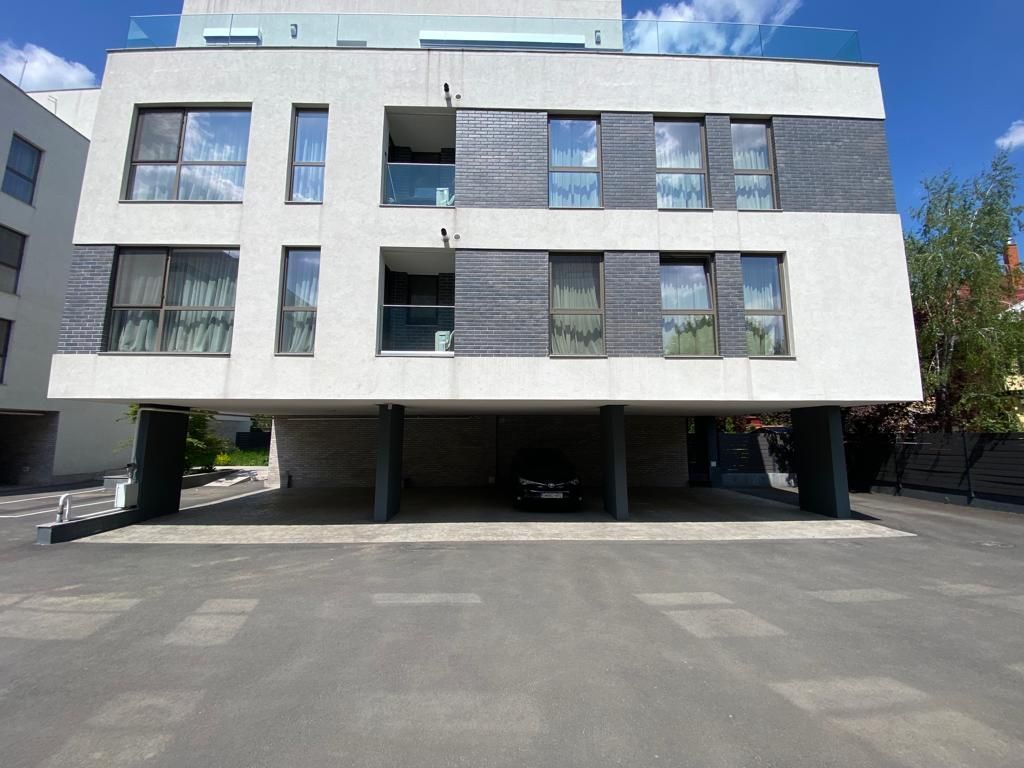 Complex La Citadela | Baneasa | 2 camere | Parcare