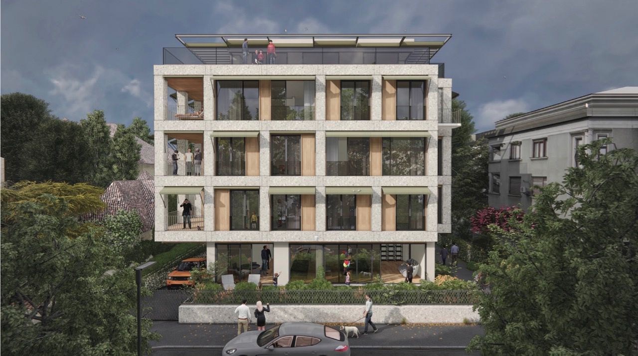 La Gloire Elite | Luxury apartment | Dorobanti Area | 0% Commission!