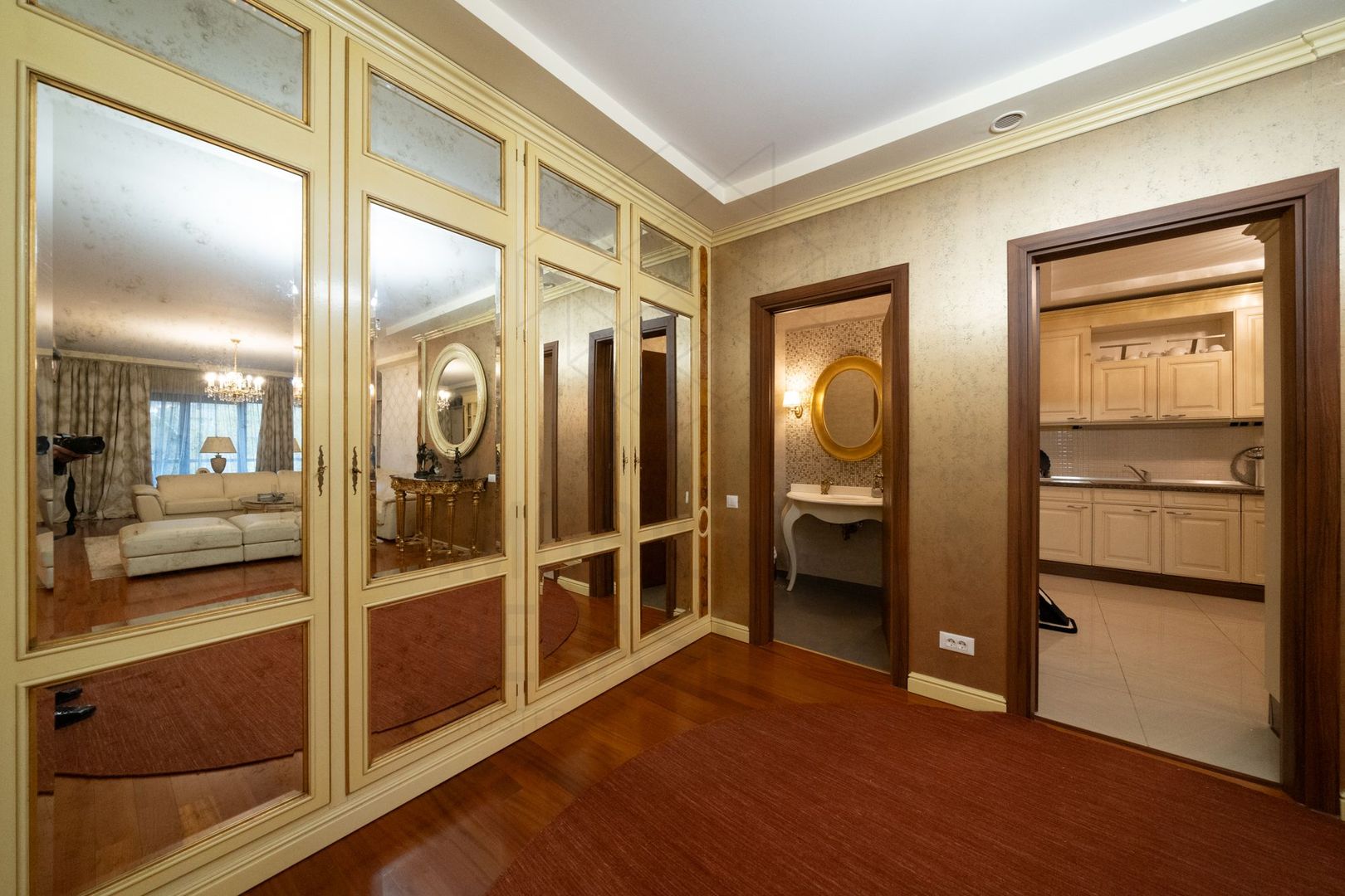 Grand Epoque | Duplex