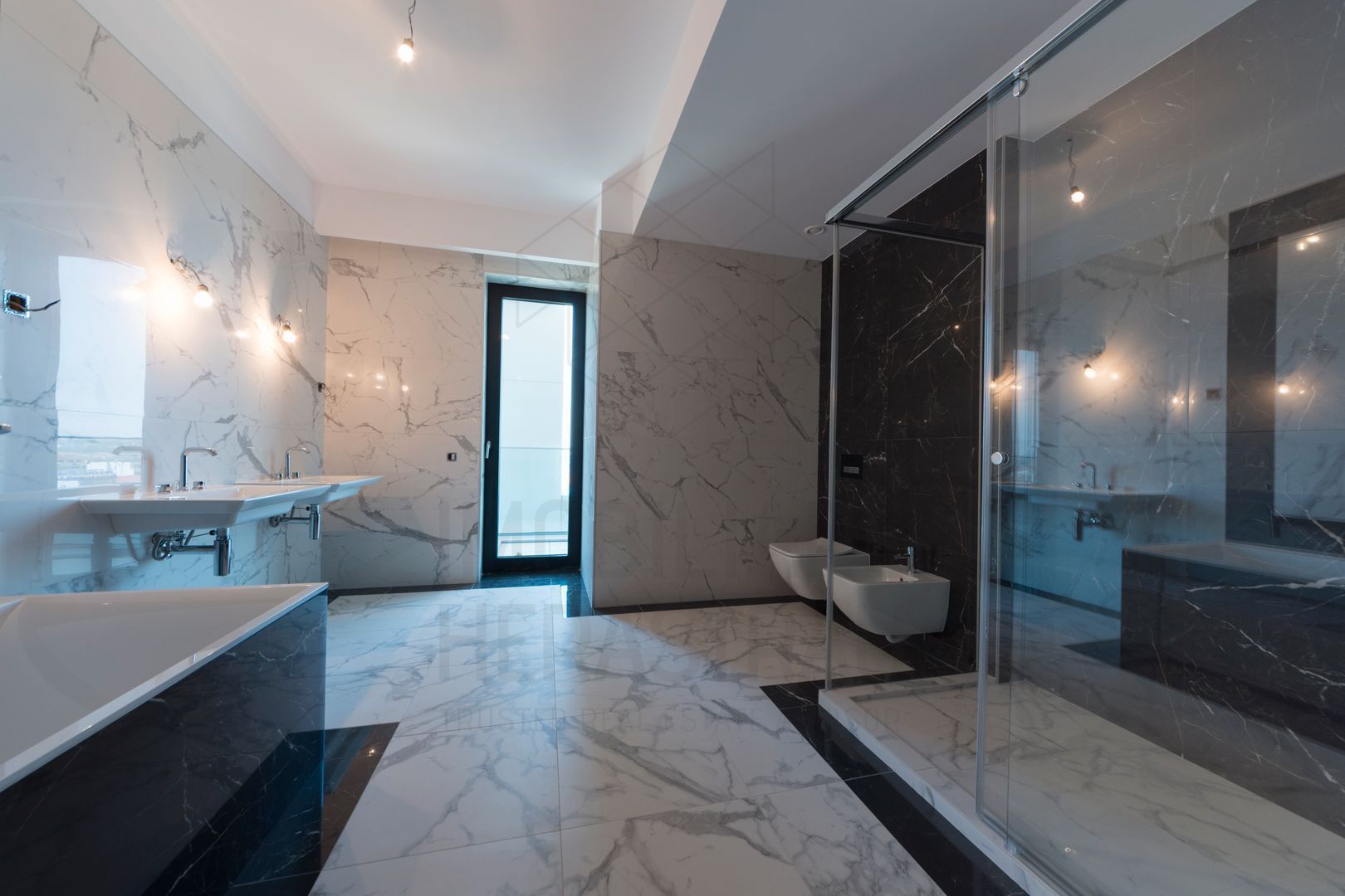 Herastrau | Luxury concept apartments | 5 camere
