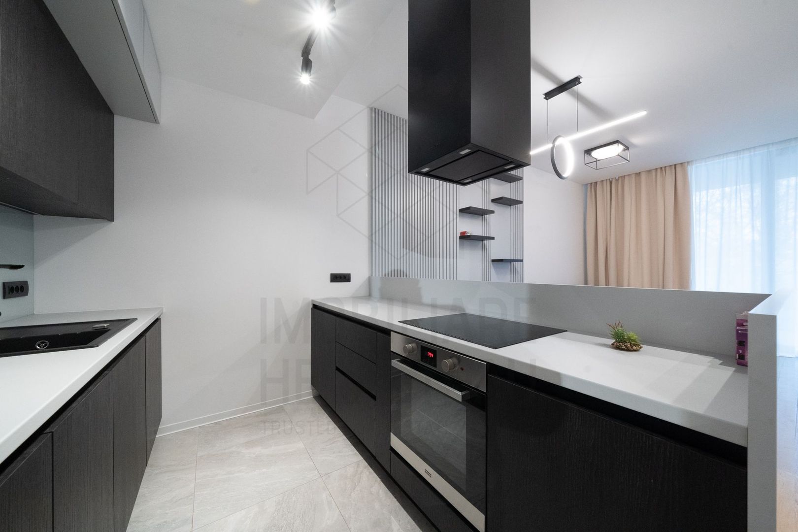 Herastrau | Top-of-the-line 2 bedrooms apartament