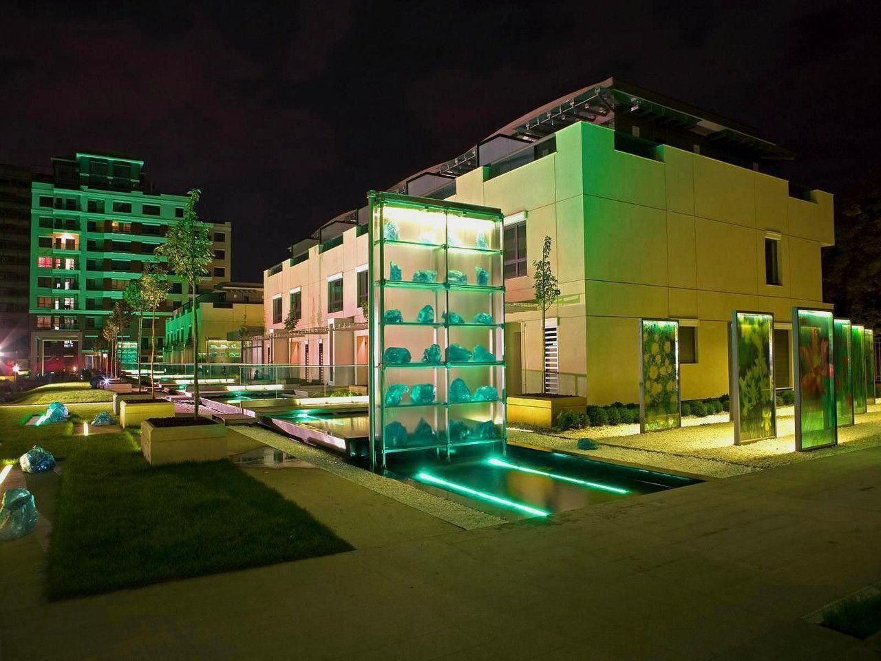 Apartament cu 2 camere de vânzare în zona Barbu Vacarescu