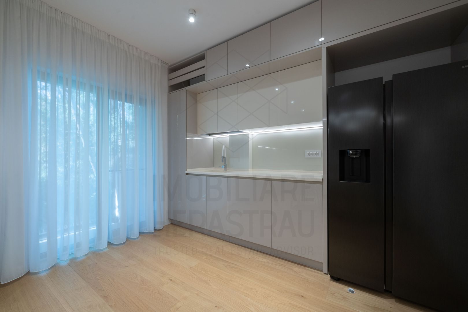 Floreasca Boutique Apartments | Luxury Penthouse | First use