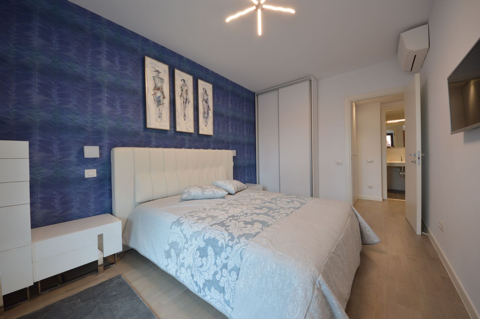 Apartament cu 2 camere de închiriat în zona Soseaua Nordului