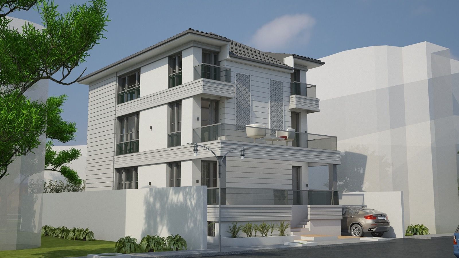 Dorobanti | Casa Spectaculoasă | Teren 350 mp | Raritate